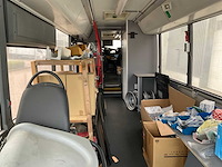 2007 vdl berkhof ambassador 200 stadsbus/praktijkruimte - afbeelding 26 van  40