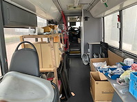 2007 vdl berkhof ambassador 200 stadsbus/praktijkruimte - afbeelding 29 van  40