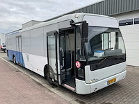 2007 vdl berkhof ambassador 200 stadsbus/praktijkruimte - afbeelding 23 van  40