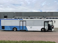 2007 vdl berkhof ambassador 200 stadsbus/praktijkruimte - afbeelding 34 van  40