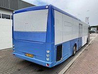 2007 vdl berkhof ambassador 200 stadsbus/praktijkruimte - afbeelding 36 van  40