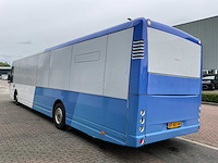 2007 vdl berkhof ambassador 200 stadsbus/praktijkruimte - afbeelding 38 van  40