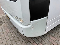2007 vdl berkhof ambassador 200 stadsbus/praktijkruimte - afbeelding 39 van  40