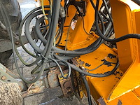 2007 veenhuis euroject 3500/8.40/48 zodenbemester - afbeelding 4 van  28