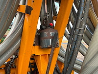2007 veenhuis euroject 3500/8.40/48 zodenbemester - afbeelding 5 van  28