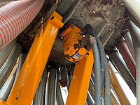 2007 veenhuis euroject 3500/8.40/48 zodenbemester - afbeelding 6 van  28