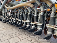 2007 veenhuis euroject 3500/8.40/48 zodenbemester - afbeelding 7 van  28