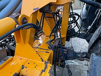 2007 veenhuis euroject 3500/8.40/48 zodenbemester - afbeelding 9 van  28