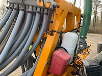 2007 veenhuis euroject 3500/8.40/48 zodenbemester - afbeelding 10 van  28