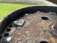 2007 veenhuis euroject 3500/8.40/48 zodenbemester - afbeelding 28 van  28