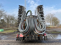 2007 veenhuis euroject 3500/8.40/48 zodenbemester - afbeelding 17 van  28