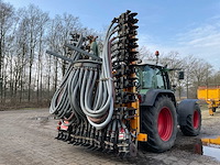2007 veenhuis euroject 3500/8.40/48 zodenbemester - afbeelding 12 van  28