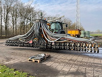 2007 veenhuis euroject 3500/8.40/48 zodenbemester - afbeelding 20 van  28