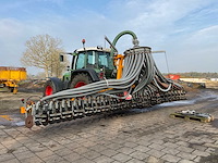 2007 veenhuis euroject 3500/8.40/48 zodenbemester - afbeelding 22 van  28