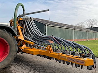 2007 veenhuis euroject 3500/8.40/48 zodenbemester - afbeelding 23 van  28