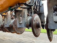 2007 veenhuis euroject 3500/8.40/48 zodenbemester - afbeelding 25 van  28