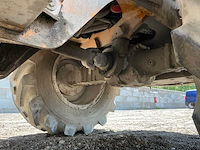 2007 venieri vf463f shovel - afbeelding 6 van  46