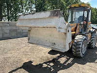 2007 venieri vf463f shovel - afbeelding 11 van  46