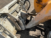 2007 venieri vf463f shovel - afbeelding 14 van  46