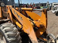 2007 venieri vf463f shovel - afbeelding 16 van  46