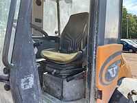 2007 venieri vf463f shovel - afbeelding 17 van  46