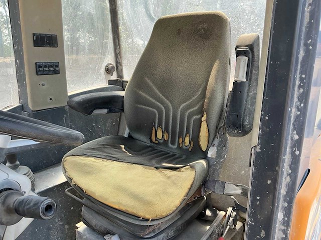 2007 venieri vf463f shovel - afbeelding 18 van  46