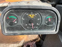 2007 venieri vf463f shovel - afbeelding 26 van  46