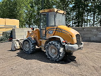 2007 venieri vf463f shovel - afbeelding 23 van  46