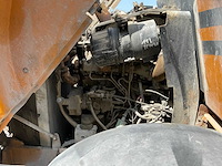 2007 venieri vf463f shovel - afbeelding 37 van  46