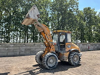 2007 venieri vf463f shovel - afbeelding 38 van  46