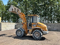 2007 venieri vf463f shovel - afbeelding 39 van  46