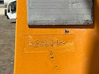 2007 venieri vf463f shovel - afbeelding 40 van  46