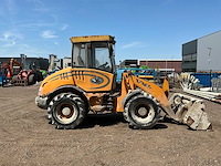 2007 venieri vf463f shovel - afbeelding 43 van  46
