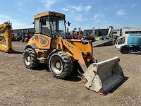 2007 venieri vf463f shovel - afbeelding 44 van  46