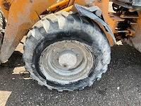 2007 venieri vf463f shovel - afbeelding 46 van  46