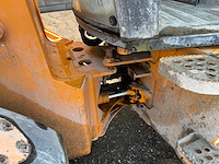 2007 venieri vf463f shovel - afbeelding 2 van  12
