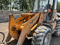 2007 venieri vf463f shovel - afbeelding 7 van  12