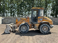 2007 venieri vf463f shovel - afbeelding 6 van  12