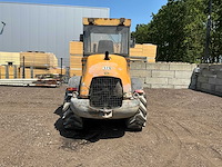 2007 venieri vf463f shovel - afbeelding 9 van  12