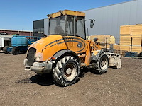 2007 venieri vf463f shovel - afbeelding 10 van  12