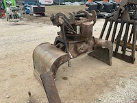 2007 verachtert 282-9370 sorteergrijper cw30 - afbeelding 4 van  8