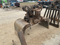 2007 verachtert 282-9370 sorteergrijper cw30 - afbeelding 4 van  8