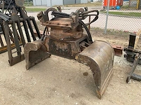 2007 verachtert 282-9370 sorteergrijper cw30