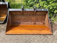2007 verachtert graafbak cw45 - afbeelding 3 van  10