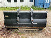 2007 verachtert graafbak cw45 - afbeelding 7 van  10