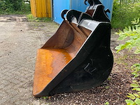 2007 verachtert graafbak cw45 - afbeelding 9 van  10