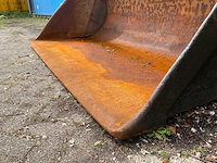2007 verachtert graafbak cw45 - afbeelding 10 van  10