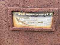 2007 verachtert ng-2-42 volumebak - afbeelding 8 van  8