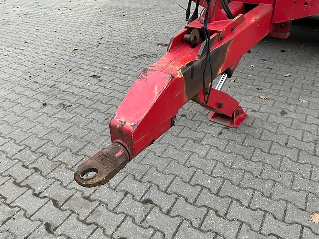 2007 vgm zk22 dumper aanhanger - afbeelding 3 van  25