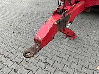 2007 vgm zk22 dumper aanhanger - afbeelding 3 van  25